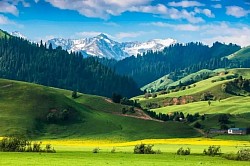 International Cooperation For Tourism